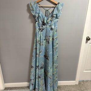 RW & Co Wedding Guest Dress